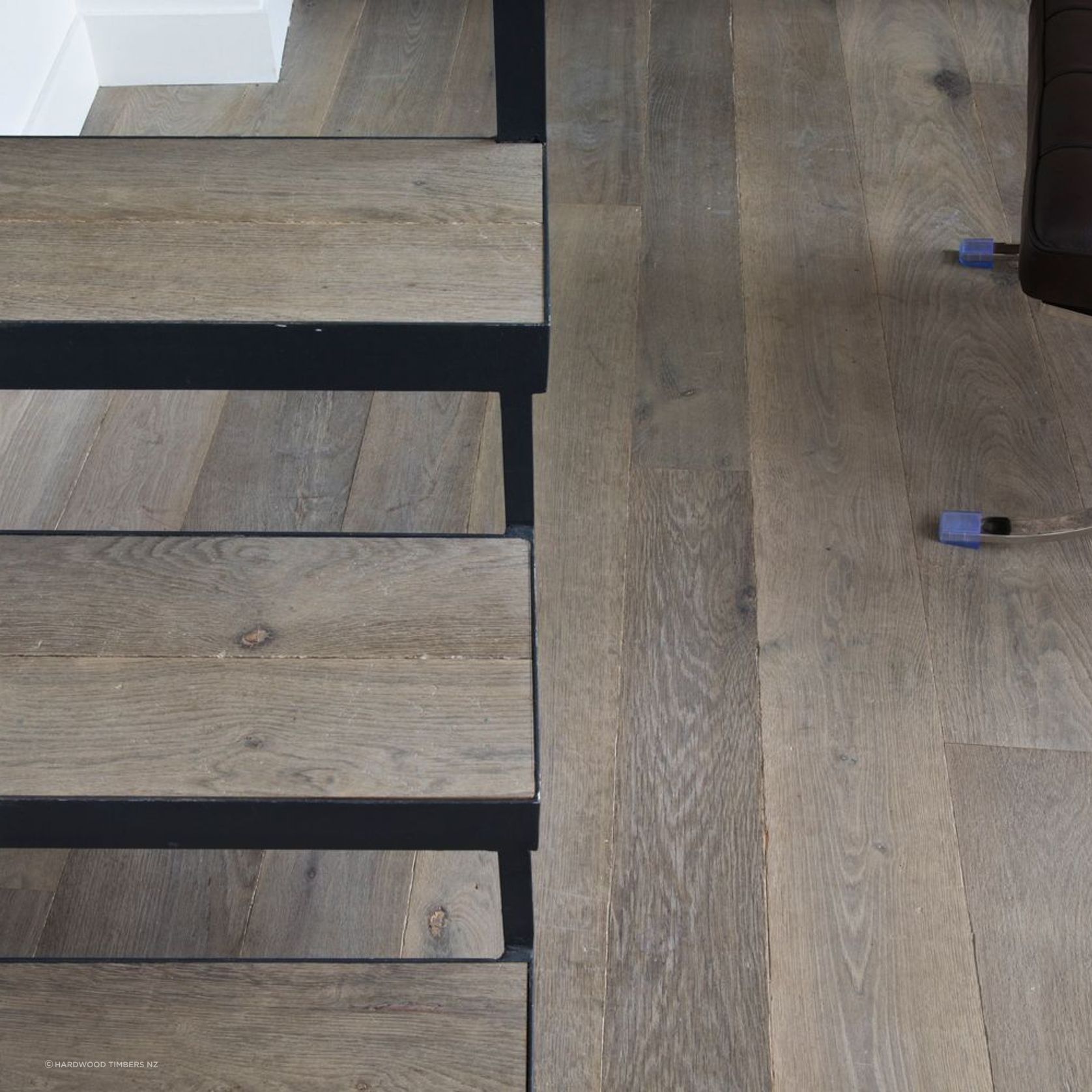 Old Oak Collection: Vintage Wooden Stairs gallery detail image
