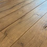 Old Oak Collection: Vintage Wooden Stairs gallery detail image