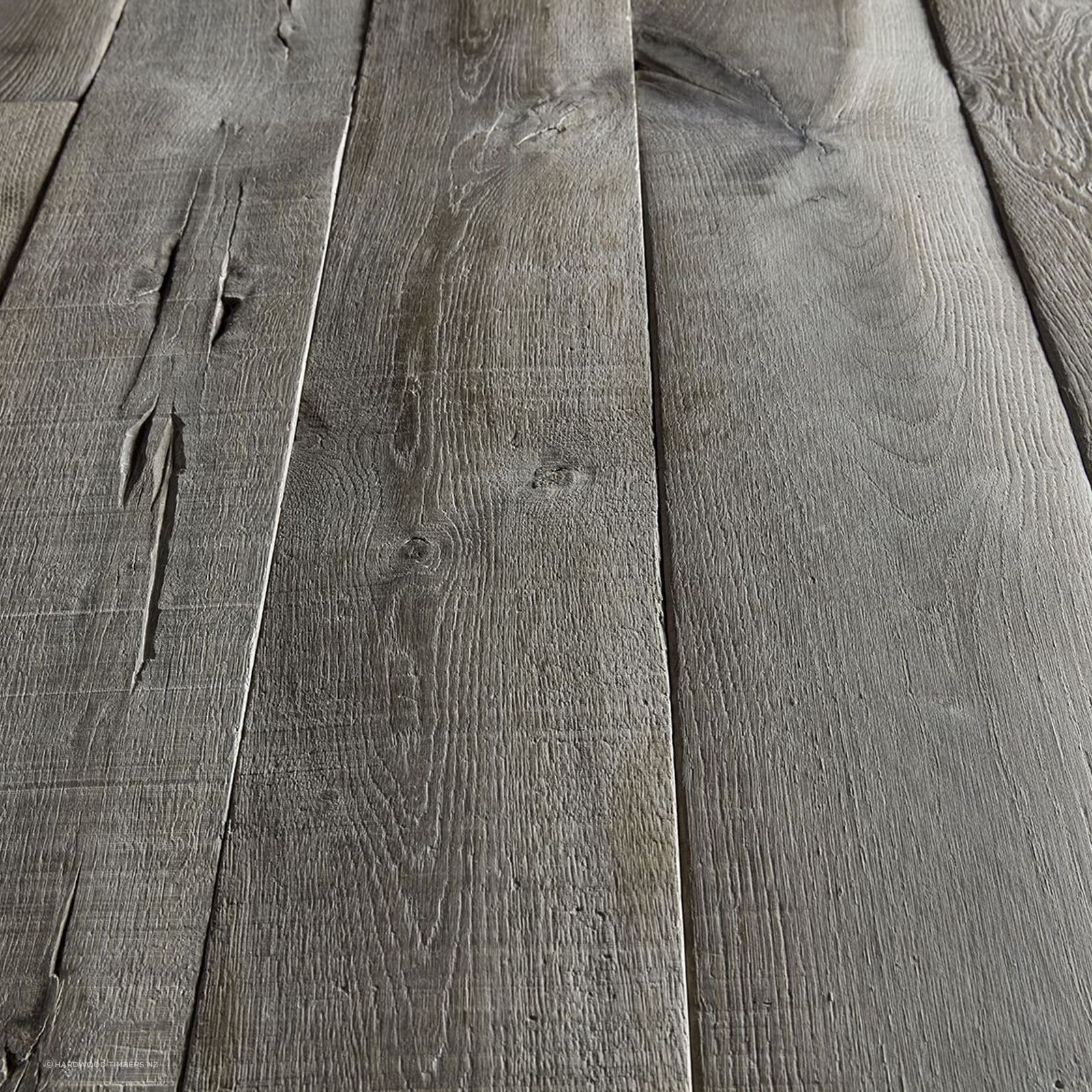 Old Oak Collection: Vintage Wooden Stairs gallery detail image