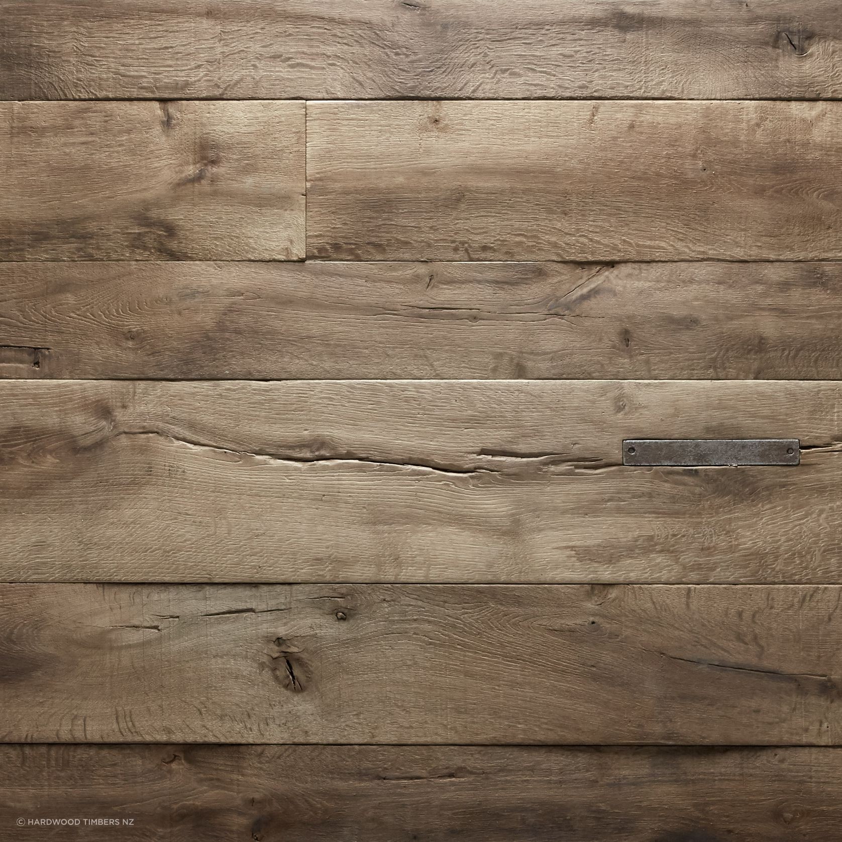 Old Oak Collection: Vintage Wooden Stairs gallery detail image