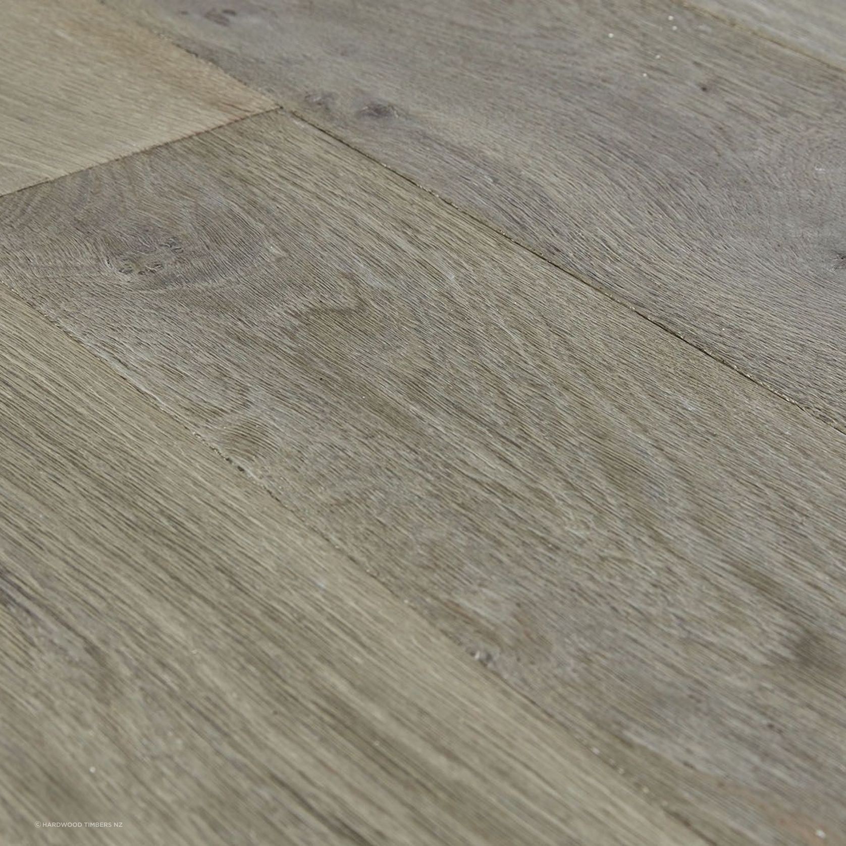 Old Oak Collection: Vintage Wooden Stairs gallery detail image