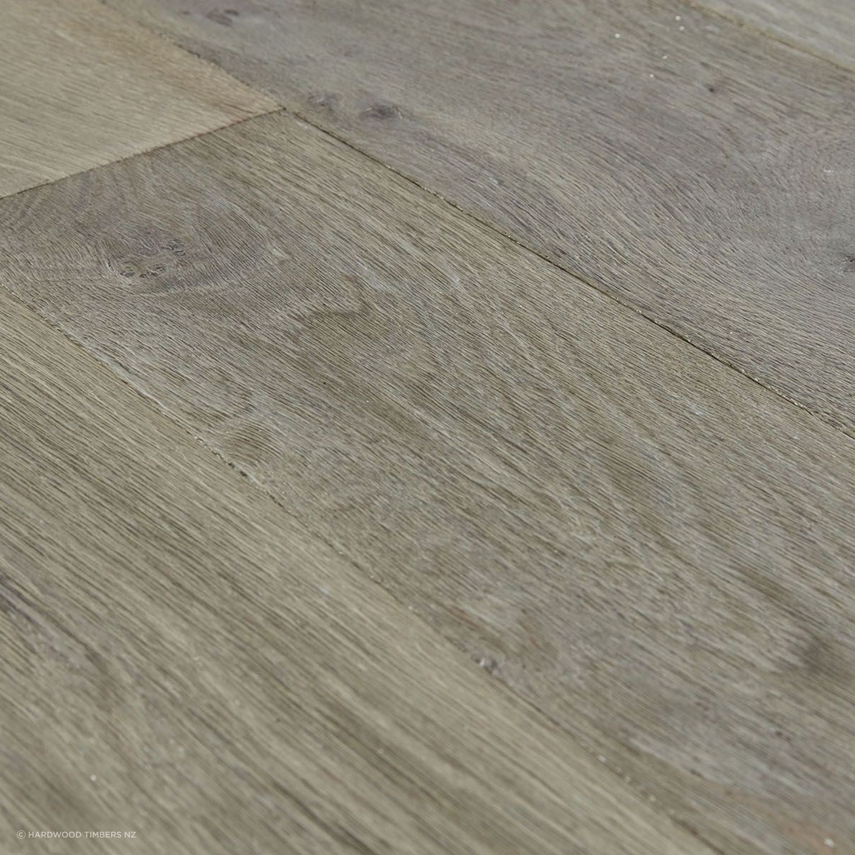 Old Oak Collection: Vintage Wooden Stairs gallery detail image
