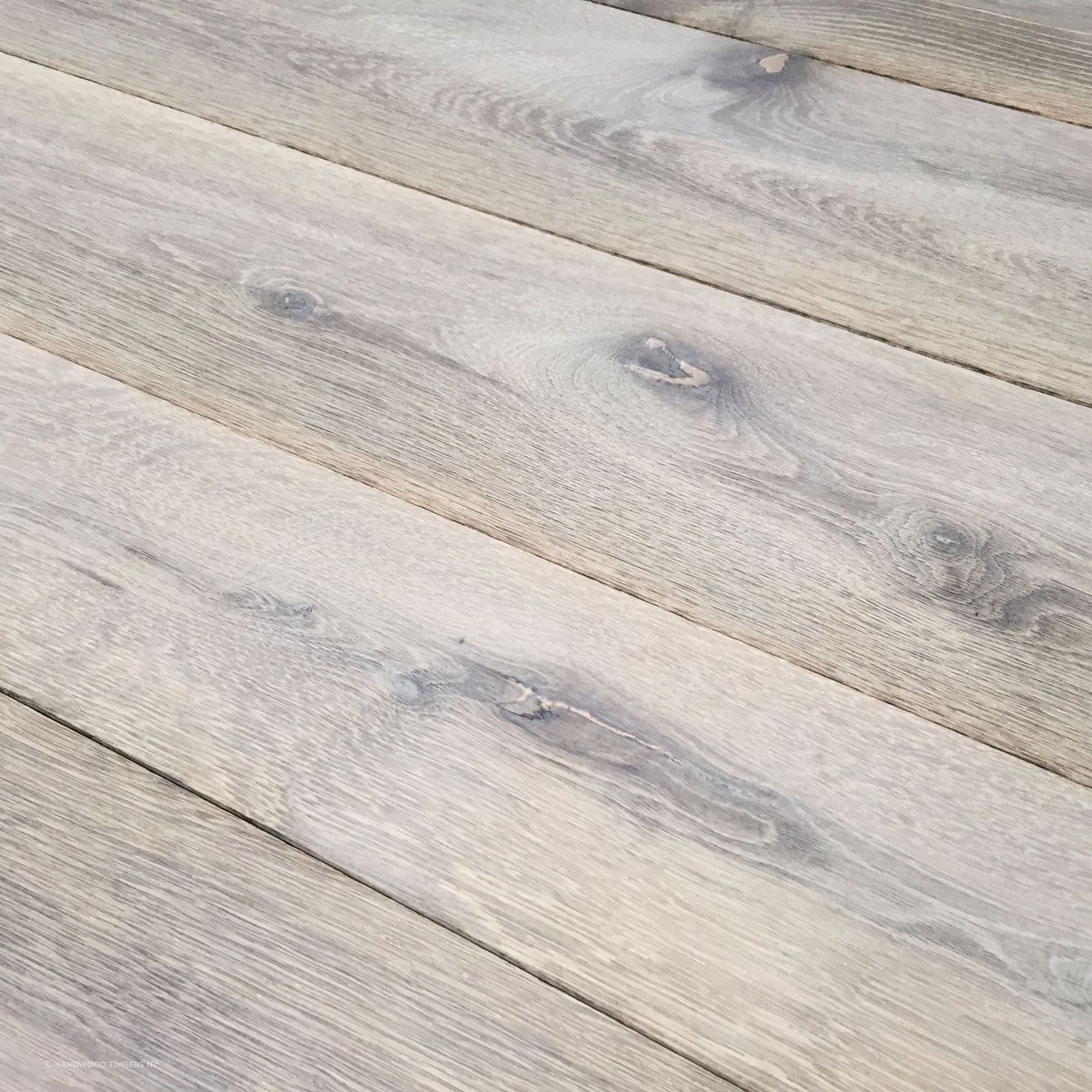 Old Oak Collection: Vintage Wooden Stairs gallery detail image