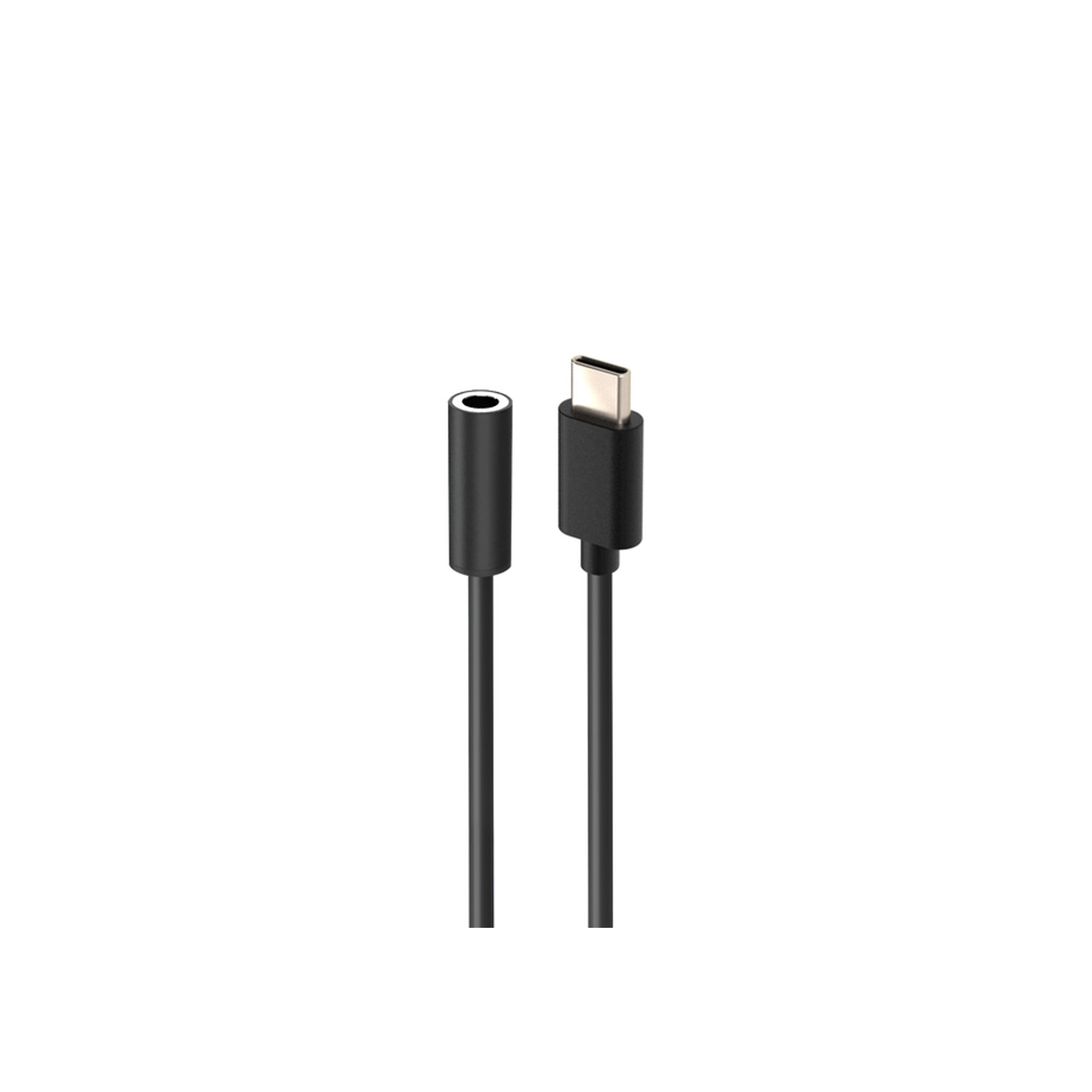 AVA Infrared Adapter (USB-C to Female 3.5mm) gallery detail image