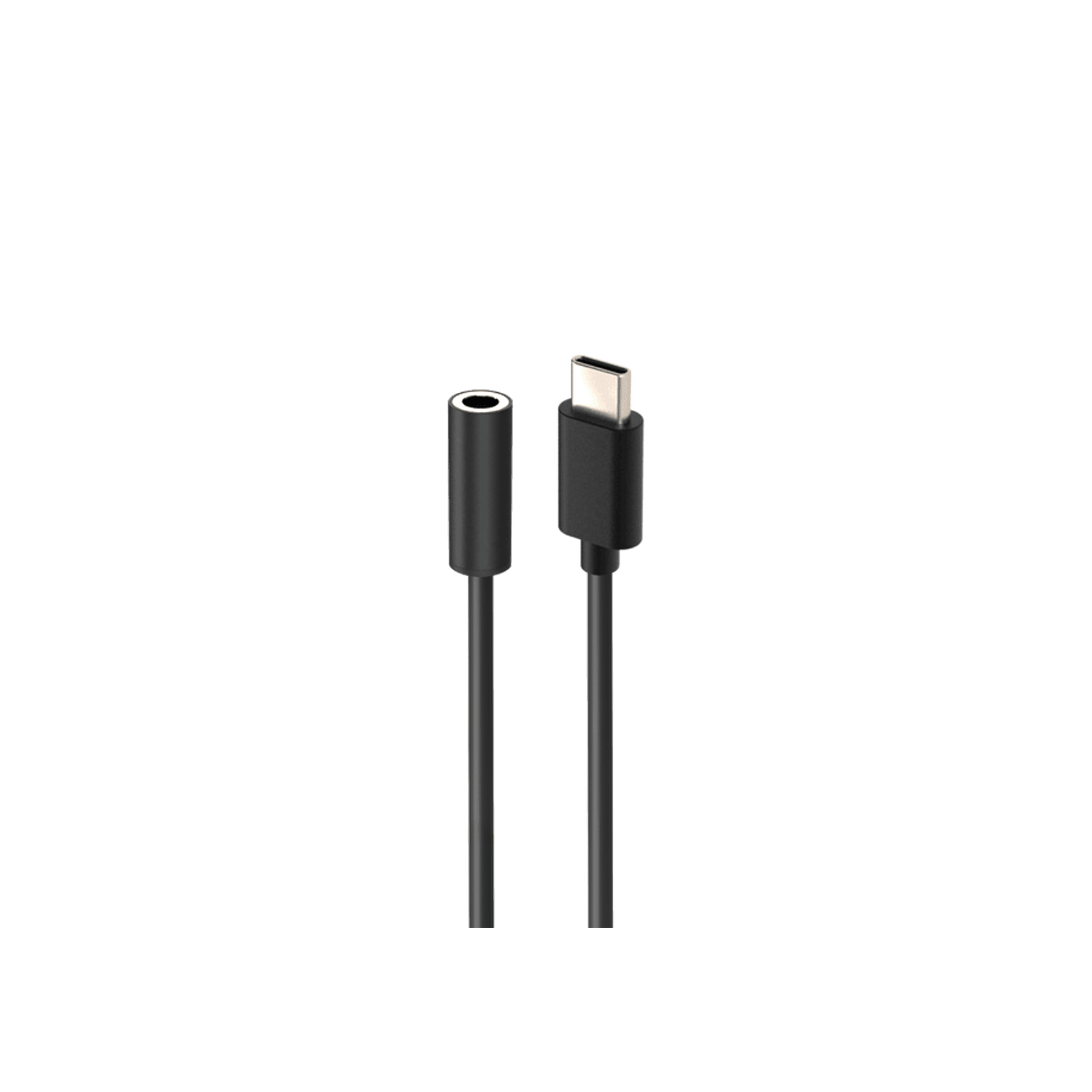 AVA Infrared Adapter (USB-C to Female 3.5mm) gallery detail image