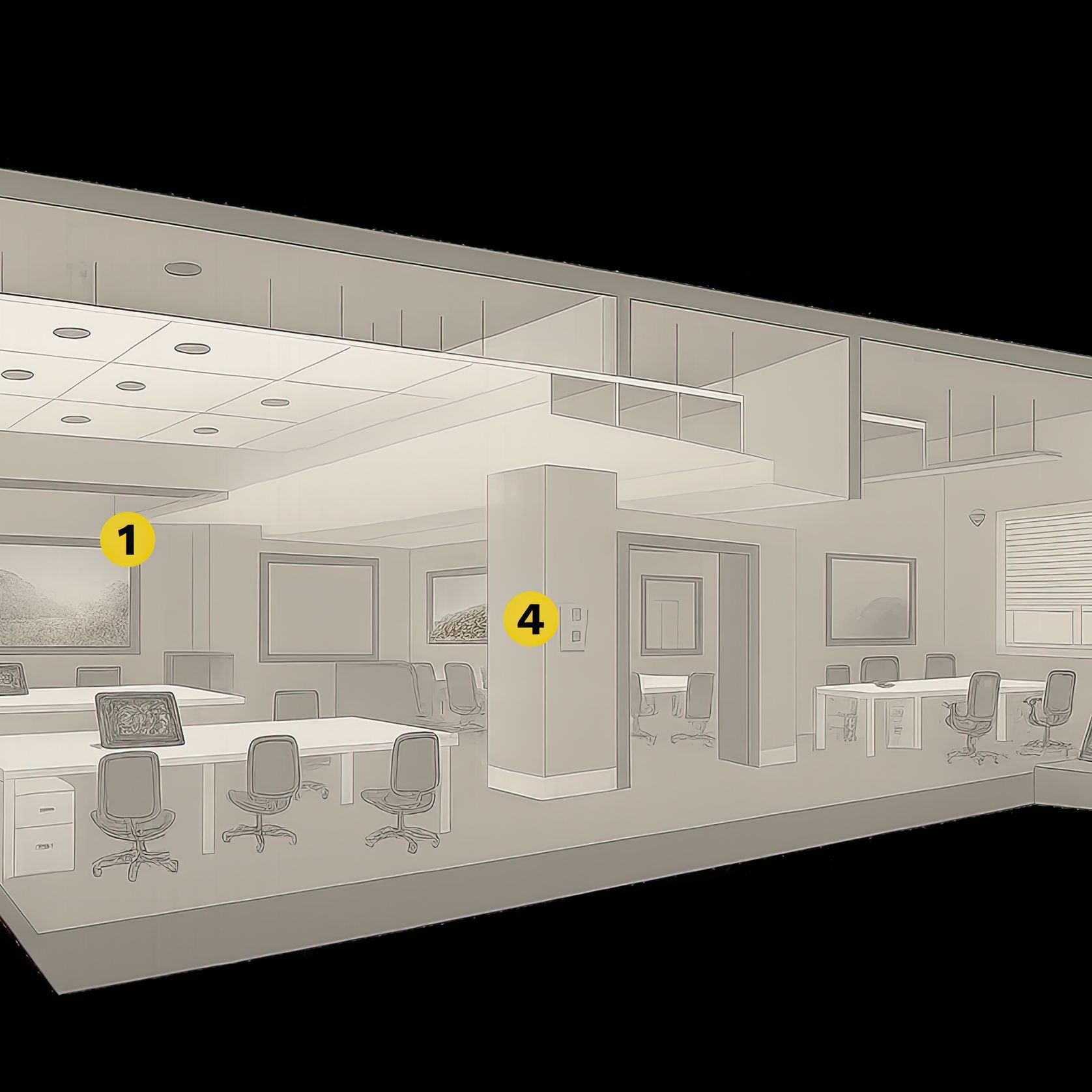 Commercial AV Solutions gallery detail image