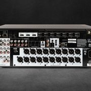 Anthem AV Processor AVM-90 Black gallery detail image