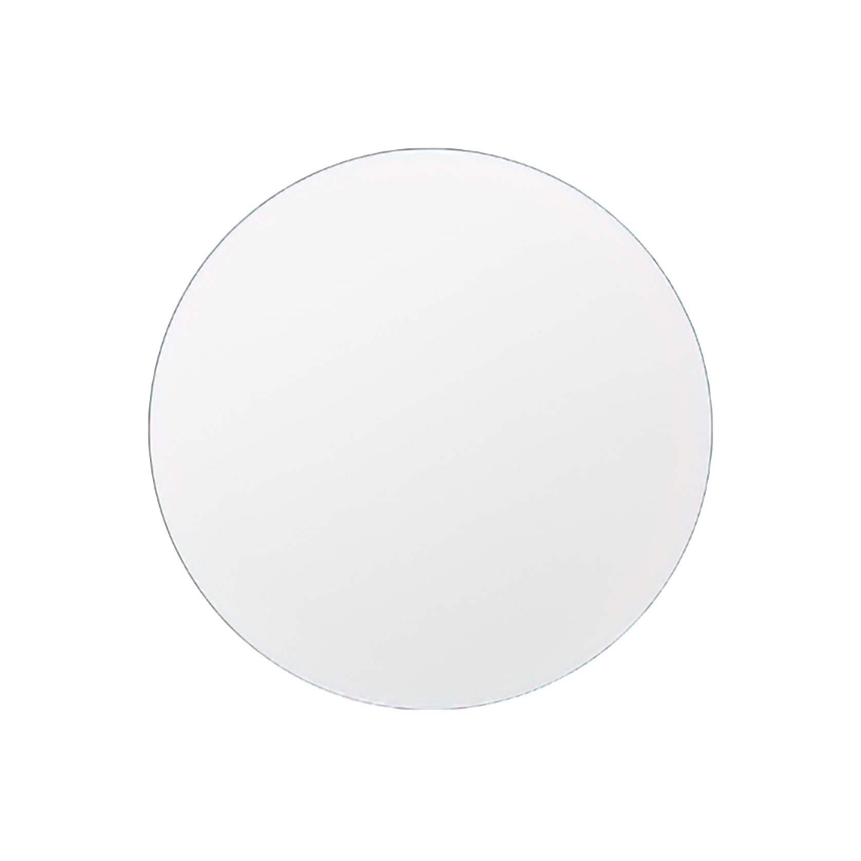 Origin GR10EX Round White Weather X Grille For 10" Mode gallery detail image