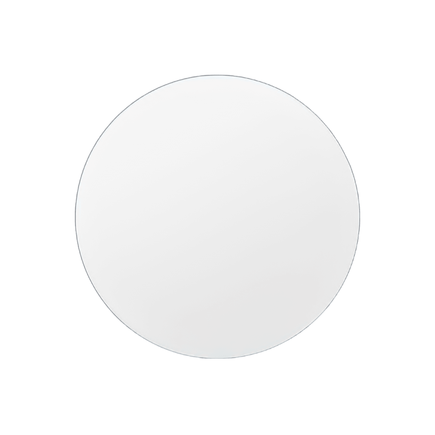 Origin GR10EX Round White Weather X Grille For 10" Mode gallery detail image