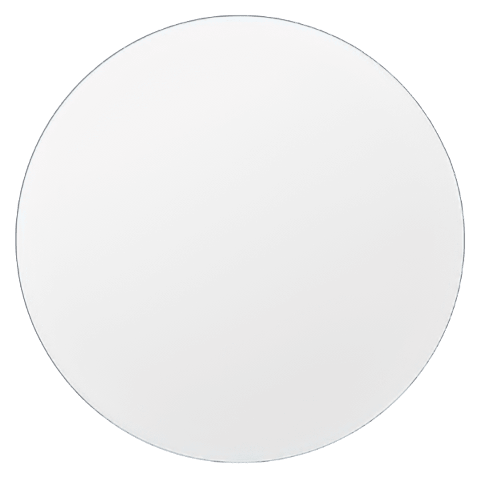 Origin GR10EX Round White Weather X Grille For 10" Mode gallery detail image