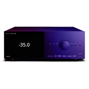 Anthem AV Processor AVM-90 Black gallery detail image