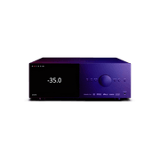 Anthem AV Processor AVM-90 Black gallery detail image