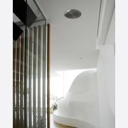 Bang & Olufsen BOCAG68-SIL B&O Advanced Grills gallery detail image