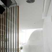 Bang & Olufsen BOCAG68-SIL B&O Advanced Grills gallery detail image