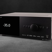 Anthem AV Processor AVM-90 Black gallery detail image