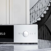 Anthem Integrated STR Amplifier Black 200w gallery detail image