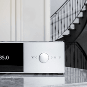 Anthem Integrated STR Amplifier Black 200w gallery detail image