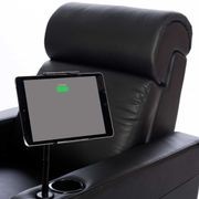PowerPort Tablet Holder Qi Charging gallery detail image