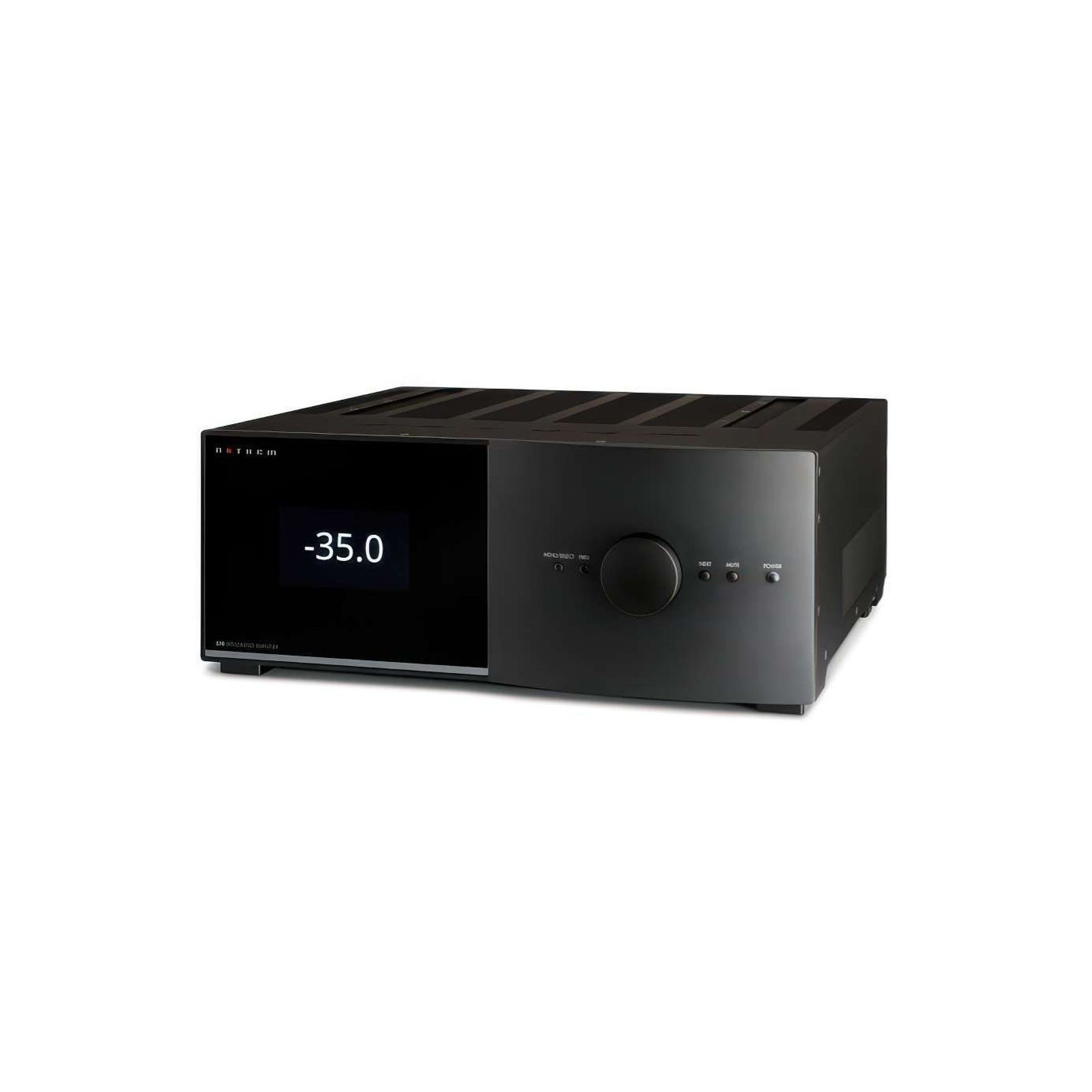Anthem Integrated STR Amplifier Black 200w gallery detail image