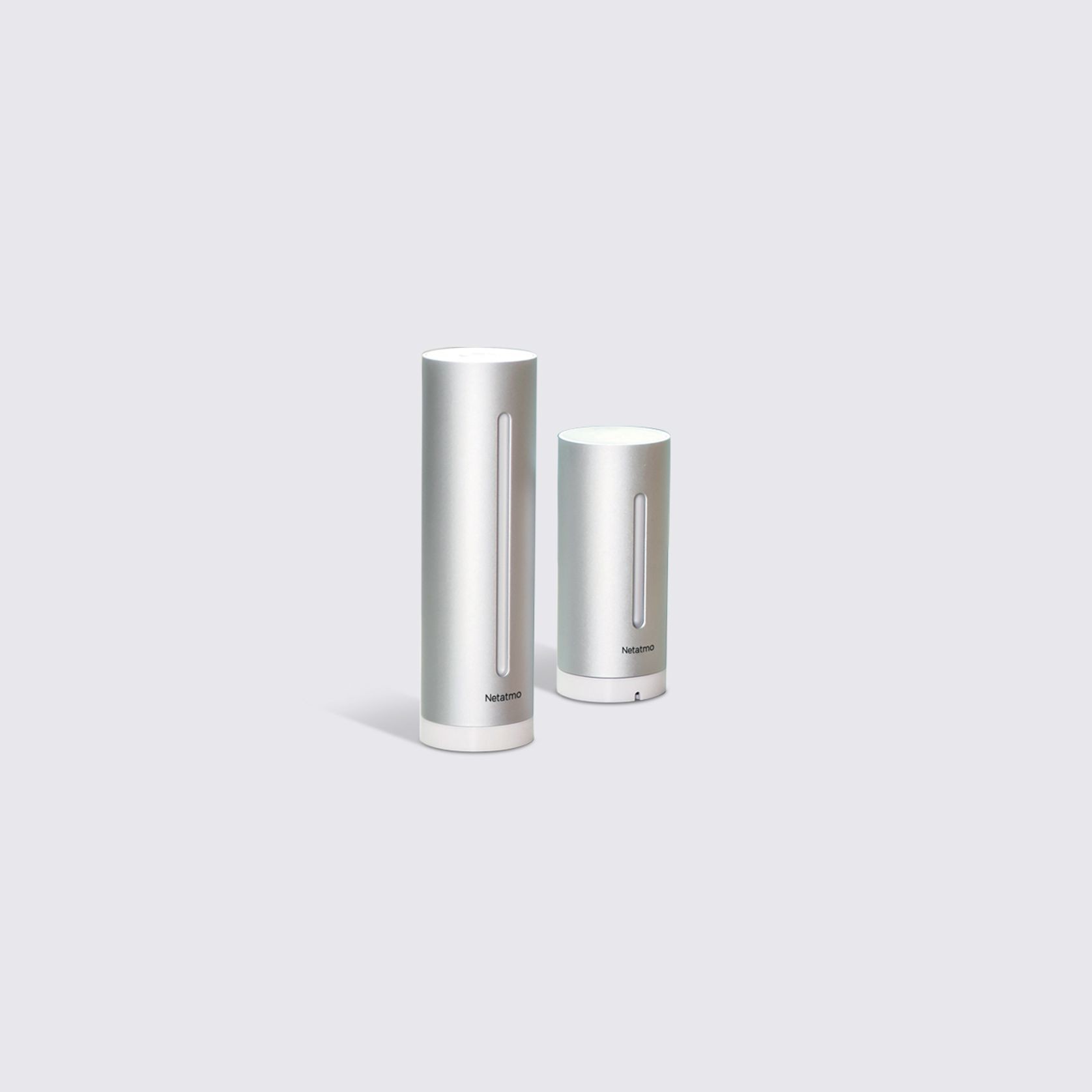 Netatmo - Smart Home Security Solutions gallery detail image