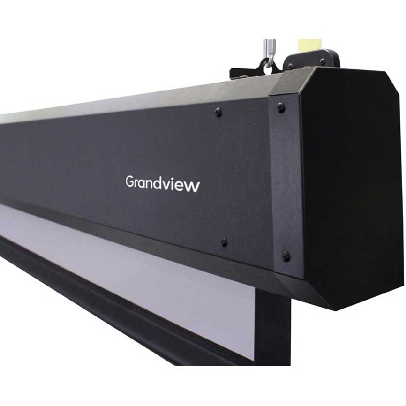 Grandview Motorised Sky-Show Projection Screen gallery detail image