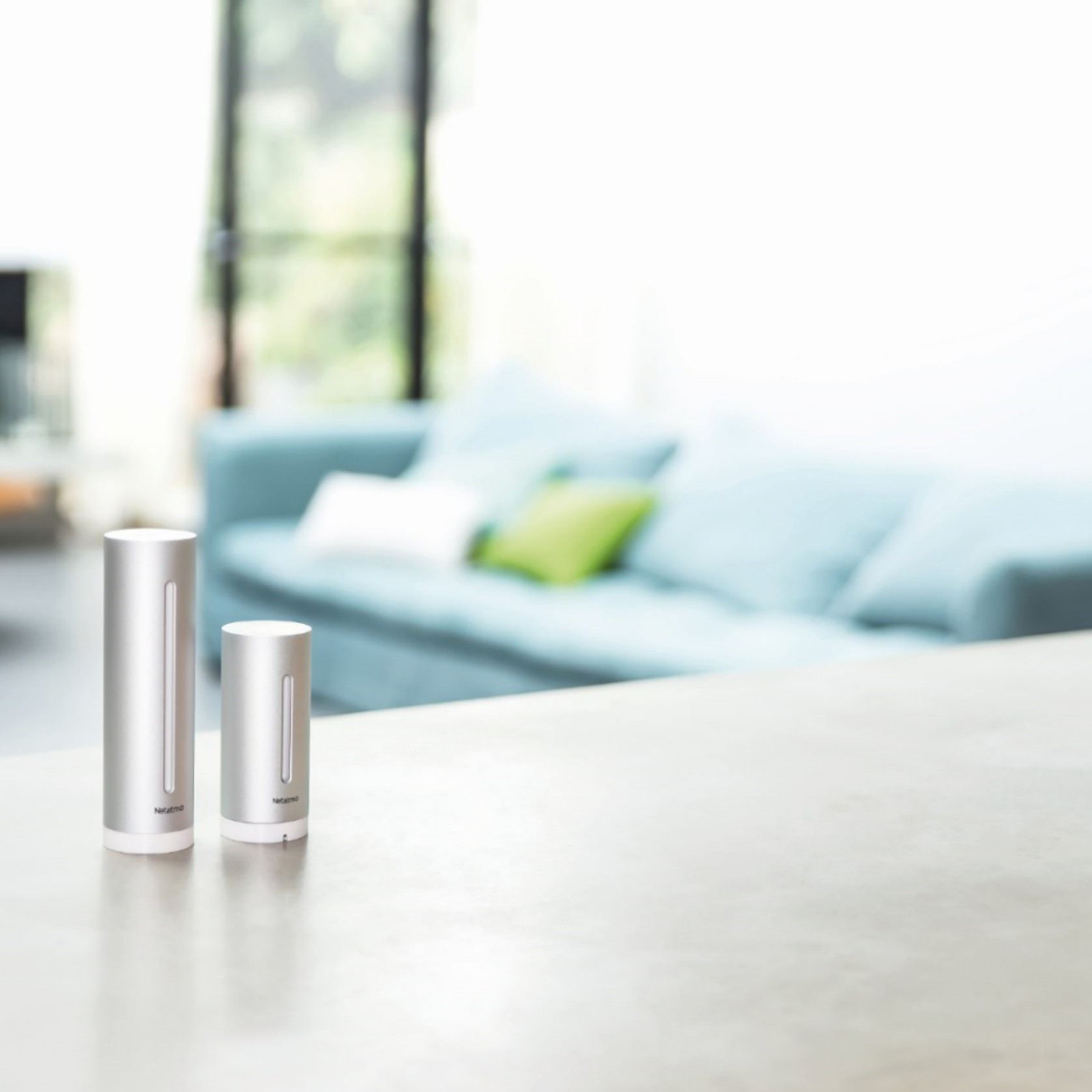 Netatmo - Smart Home Security Solutions gallery detail image