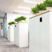 Electronic Smart Lock for Lockers gallery detail image