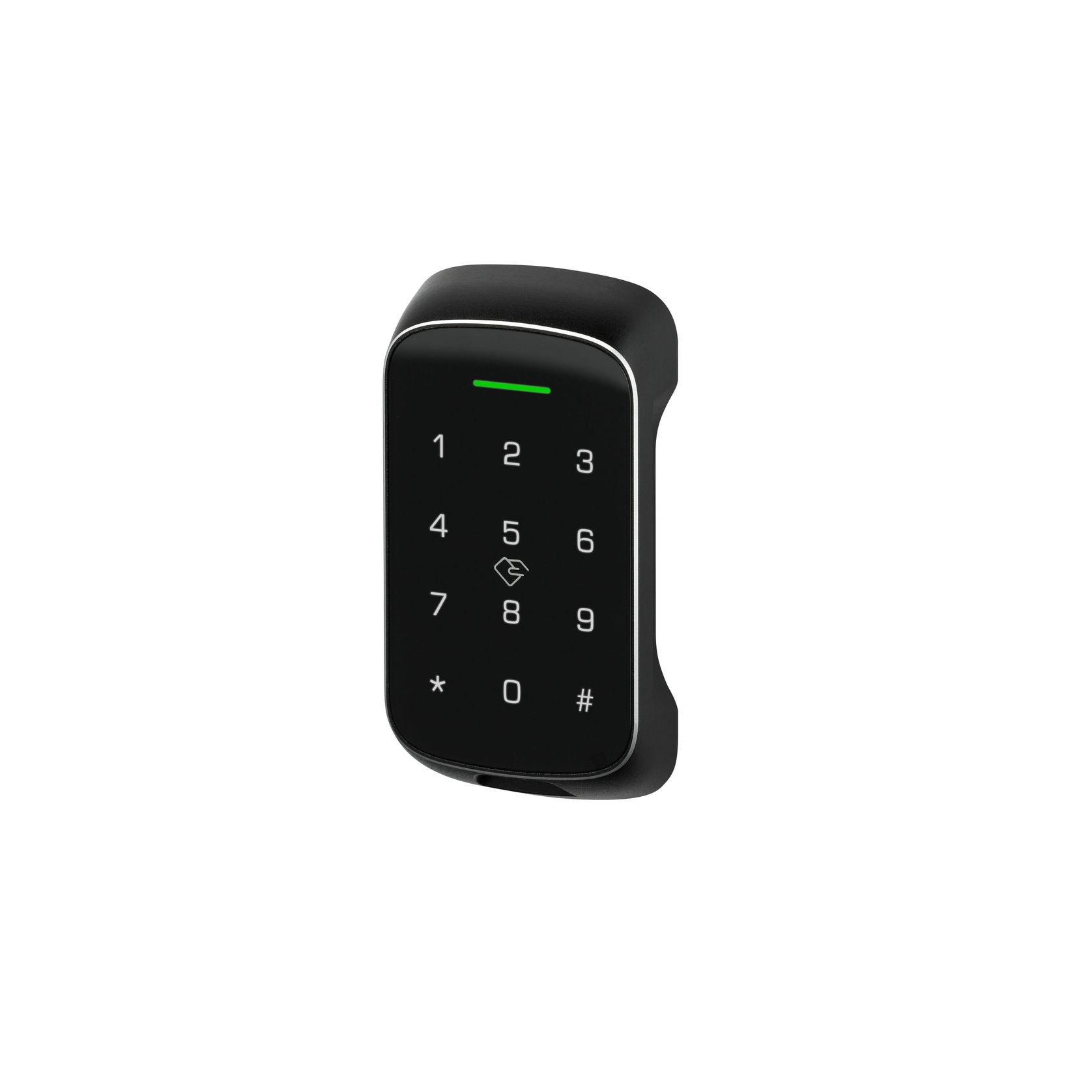 Electronic Smart Lock for Lockers gallery detail image