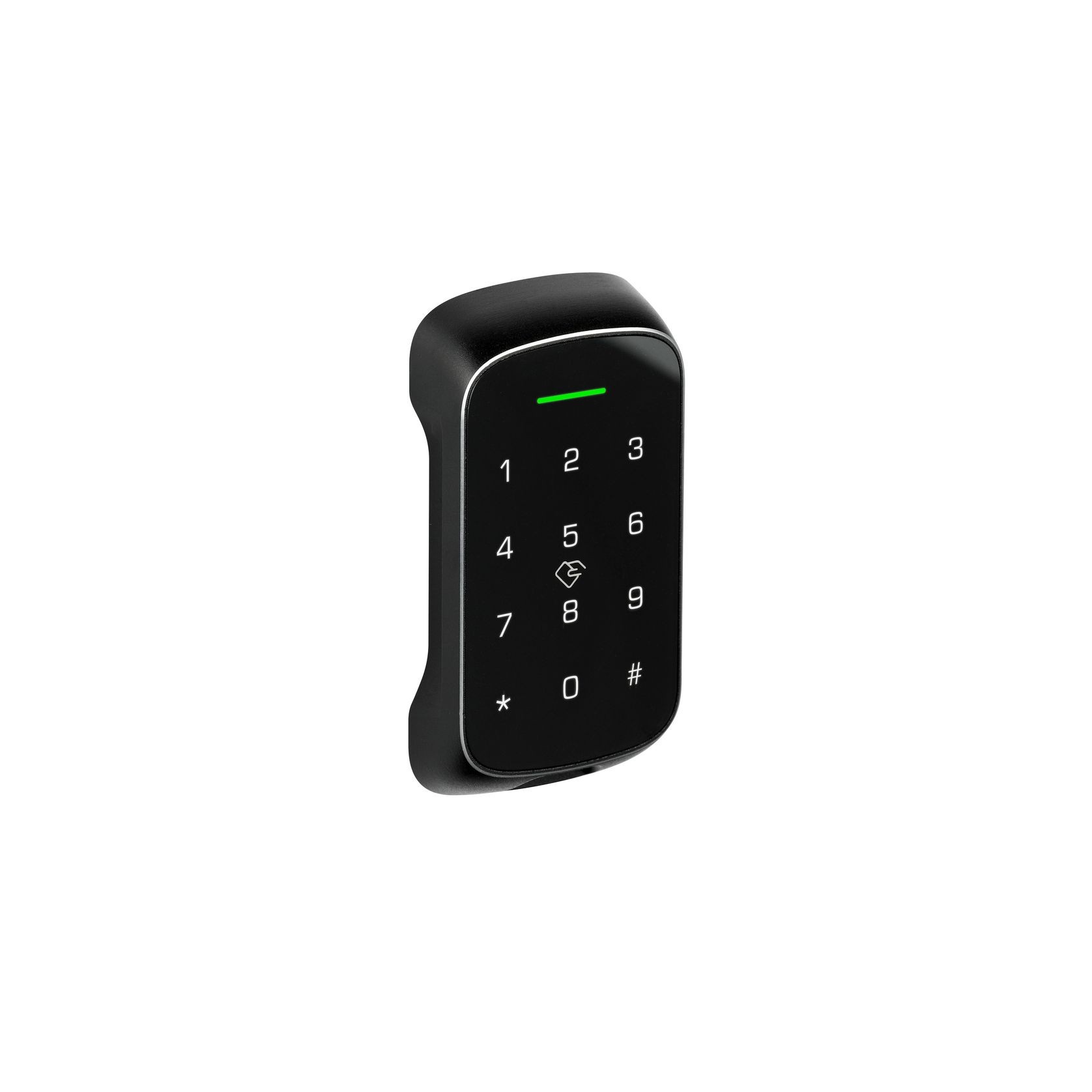 Electronic Smart Lock for Lockers gallery detail image