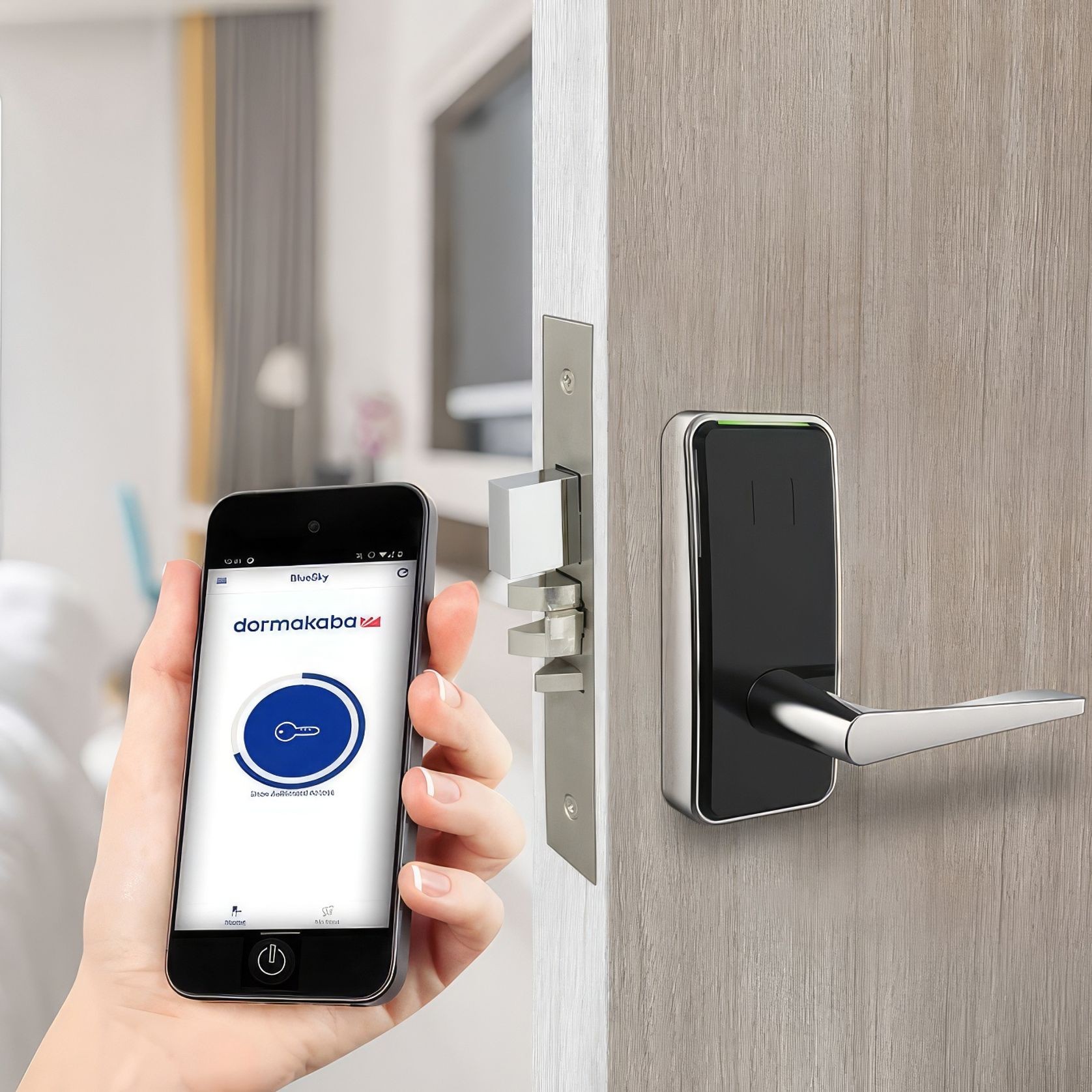 Mobile Access Solutions gallery detail image