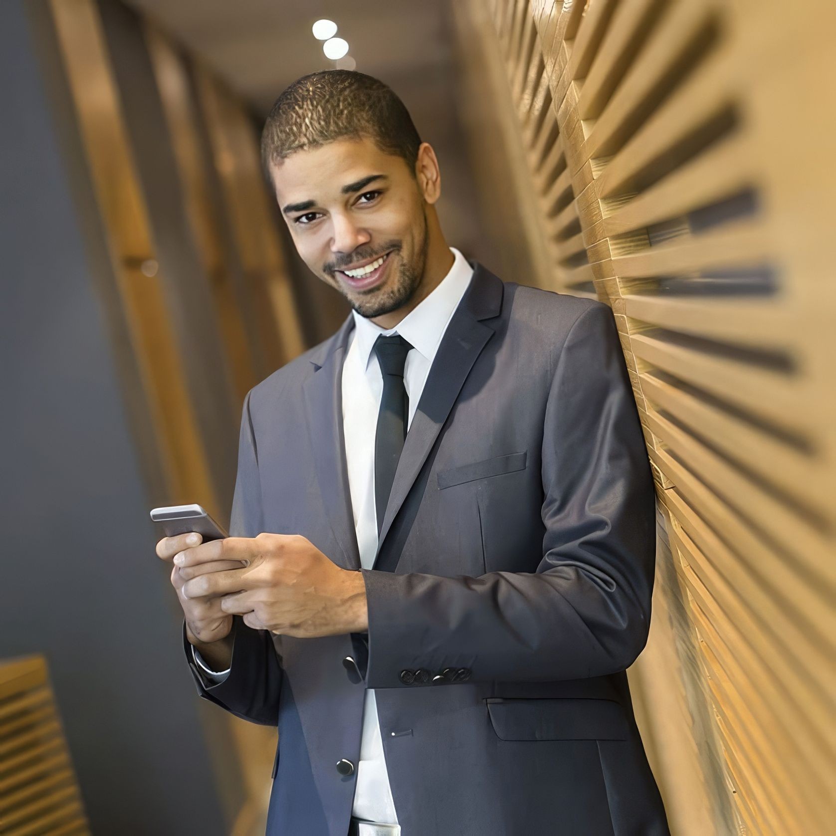 Mobile Access Solutions gallery detail image