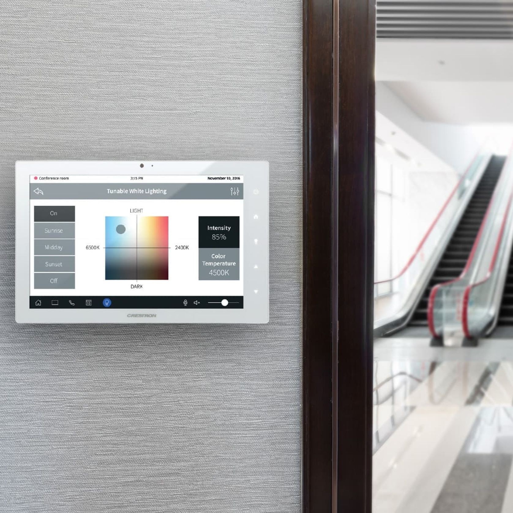 Integrated Controls ArchiPro NZ