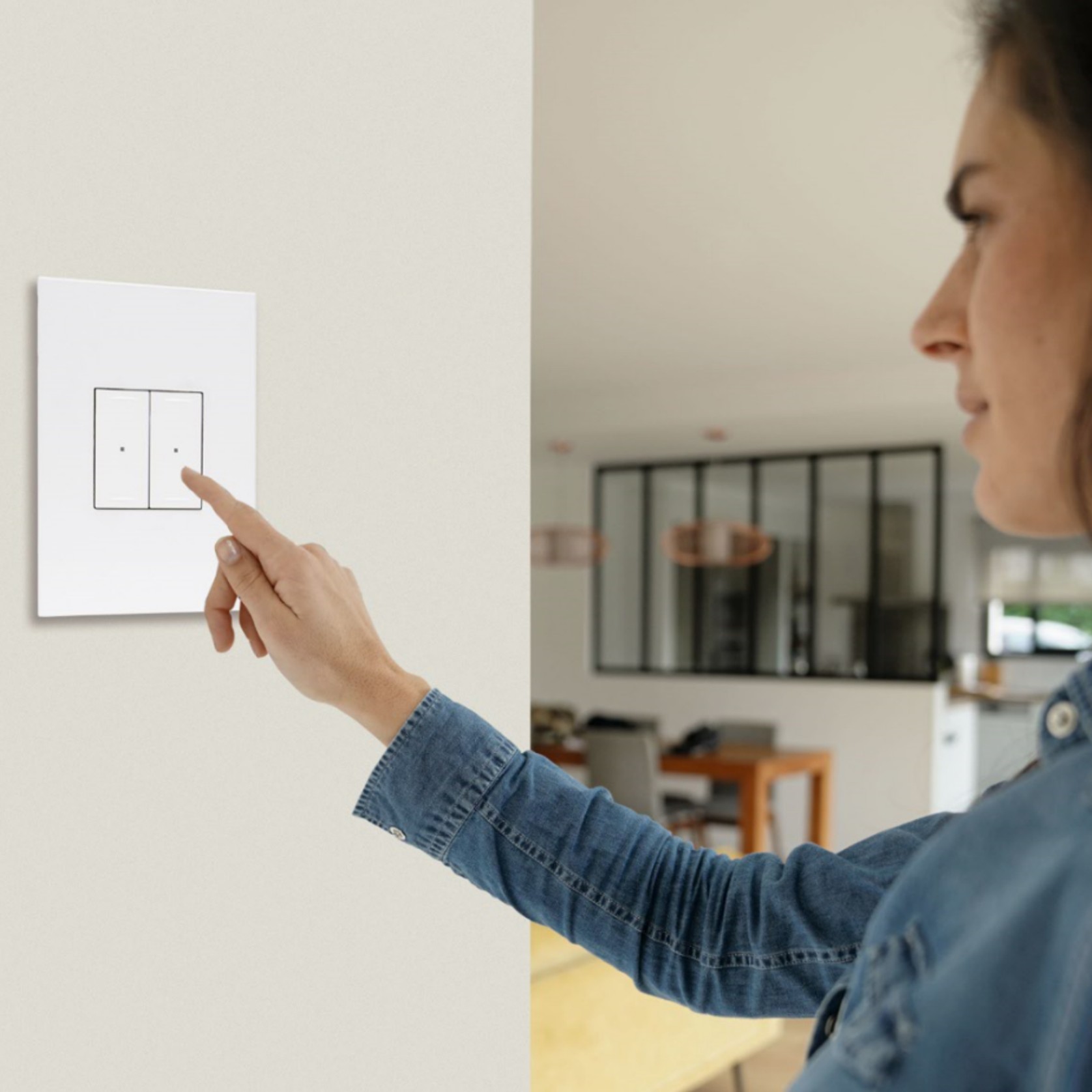 Arteor with Netatmo Smart Home Solution gallery detail image