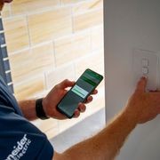 Smart Home Automation gallery detail image