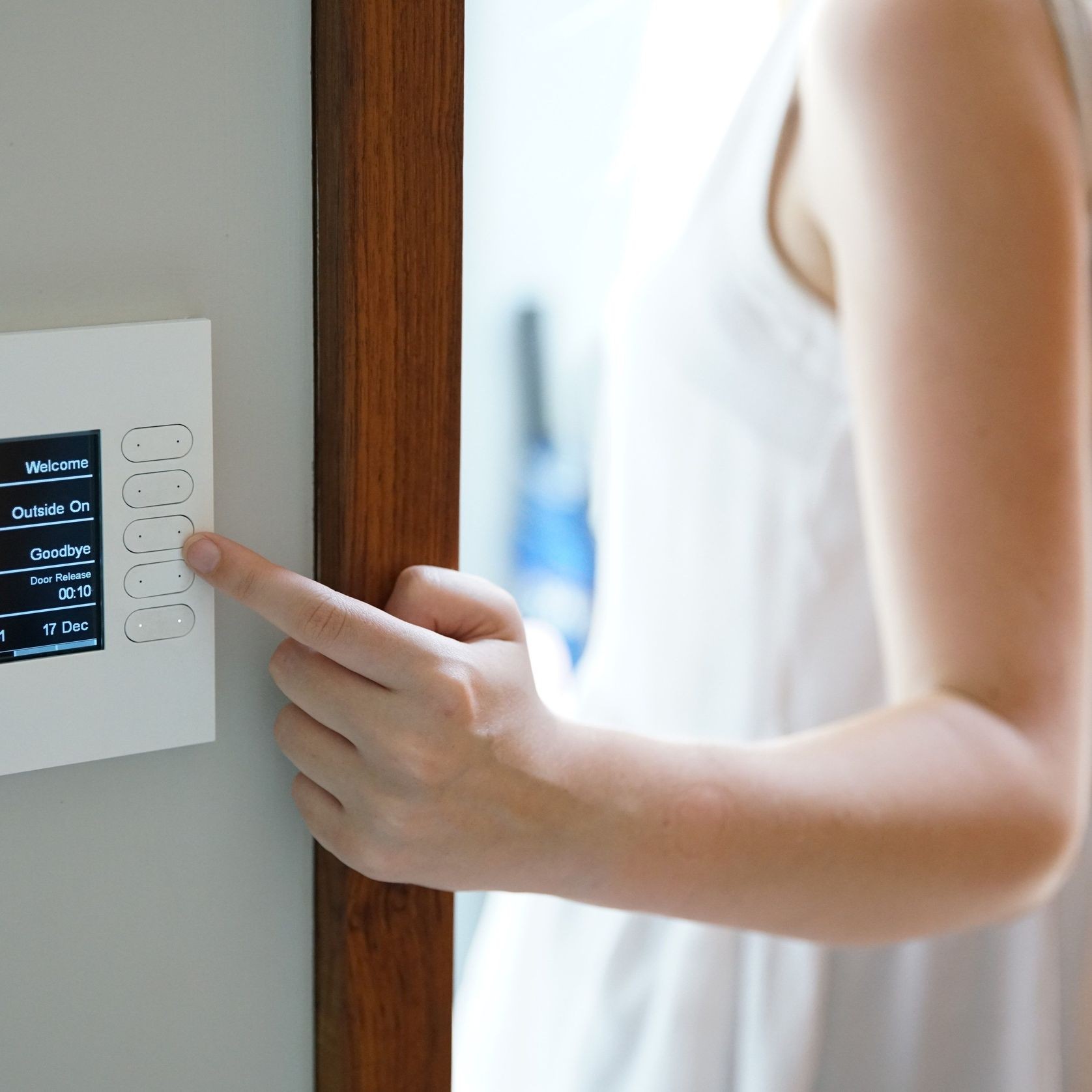 Smart Home Automation gallery detail image