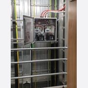 WindowMaster WSC 320 P 1012 Smoke Control PLUS Panel gallery detail image