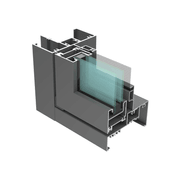 Elevate | Series 476 | UltraEDGE™ Awning Window 102mm gallery detail image