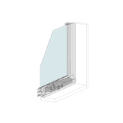 Vantage | Series 516 | Awning/Casement/Fixed Window gallery detail image