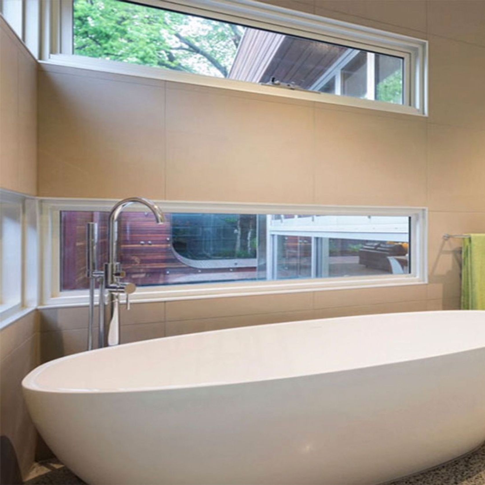 Vantage | Series 616 | Awning/Casement/Fixed Window gallery detail image