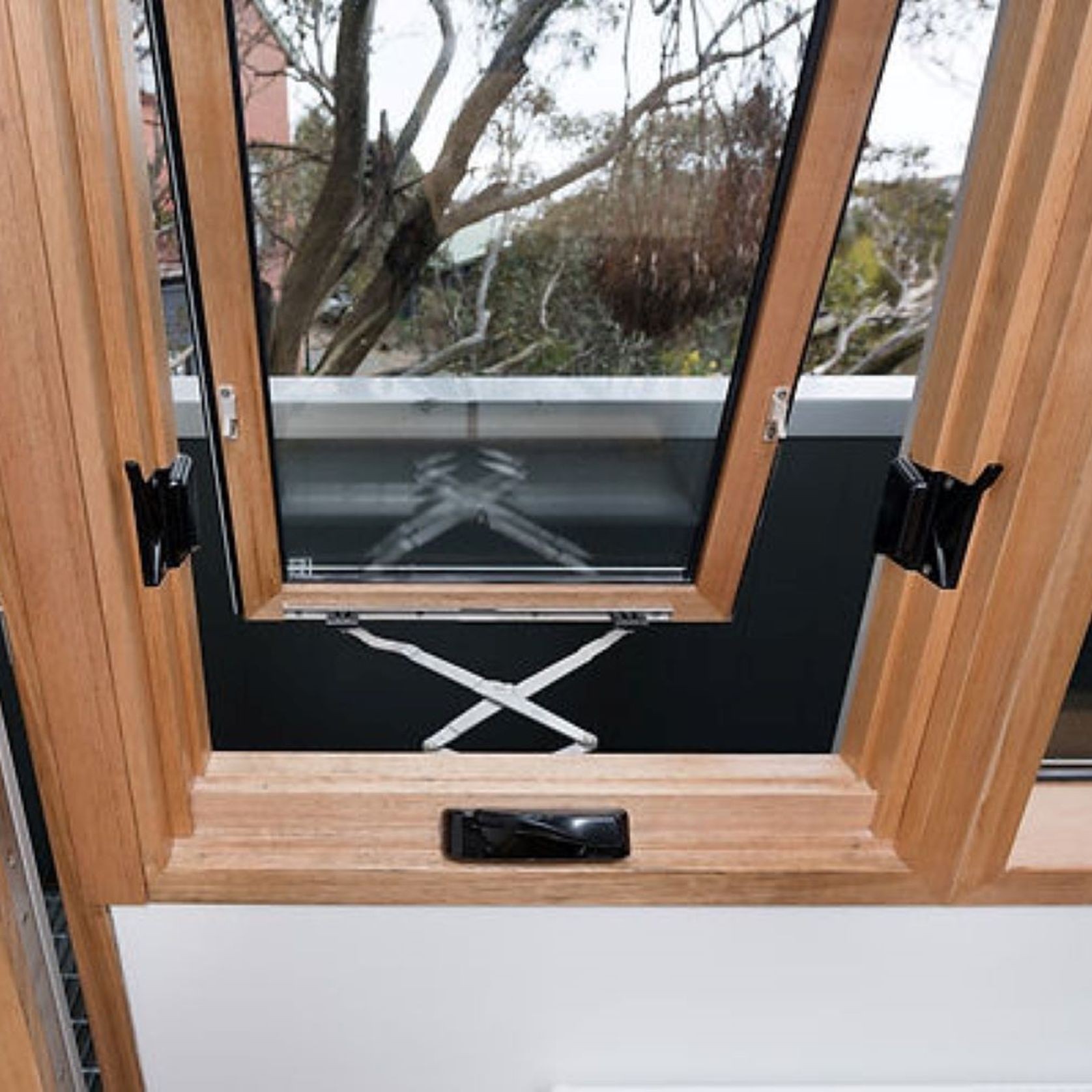 Custom Awning Windows gallery detail image