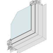 Vantage | Series 616 | Awning/Casement/Fixed Window gallery detail image