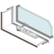Vantage | Series 755 | ComfortEDGE™ Awning Window gallery detail image