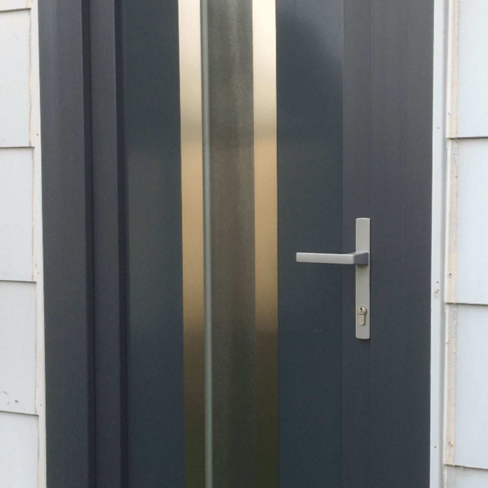 Aluplast Colour Range gallery detail image