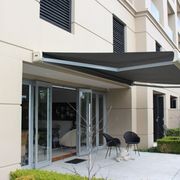 Soleia™ Retractable Box Awning gallery detail image