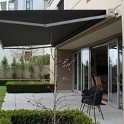 Soleia™ Retractable Box Awning gallery detail image