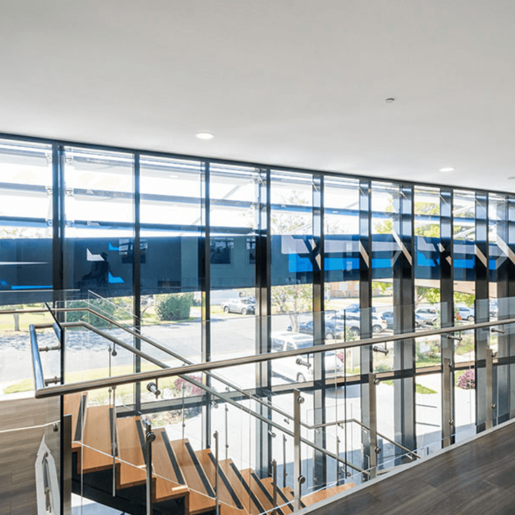 Vantage | Series 516 | Awning/Casement/Fixed Window gallery detail image