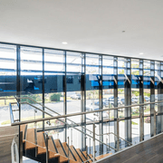 Vantage | Series 516 | Awning/Casement/Fixed Window gallery detail image