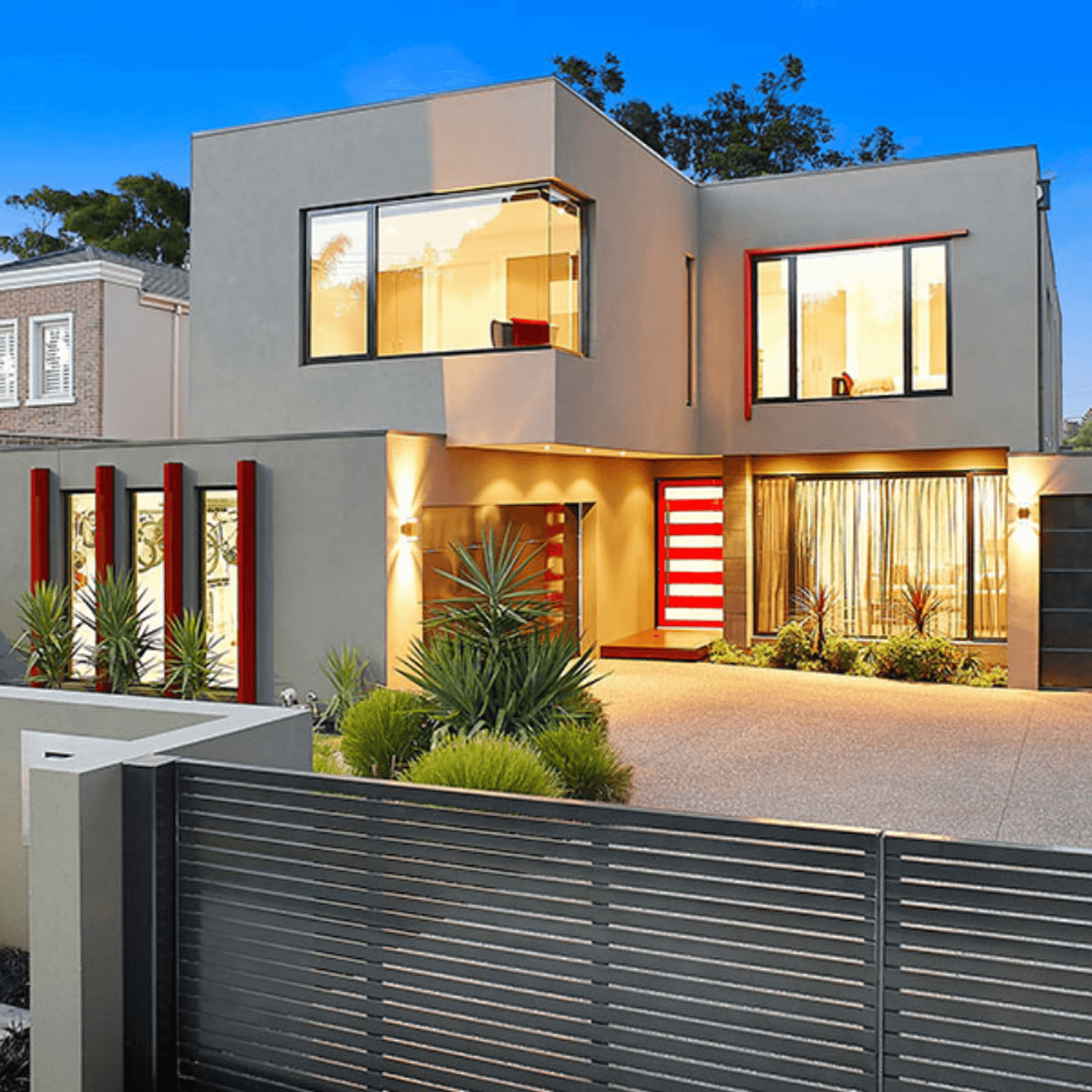 Vantage | Series 616 | Awning/Casement/Fixed Window gallery detail image