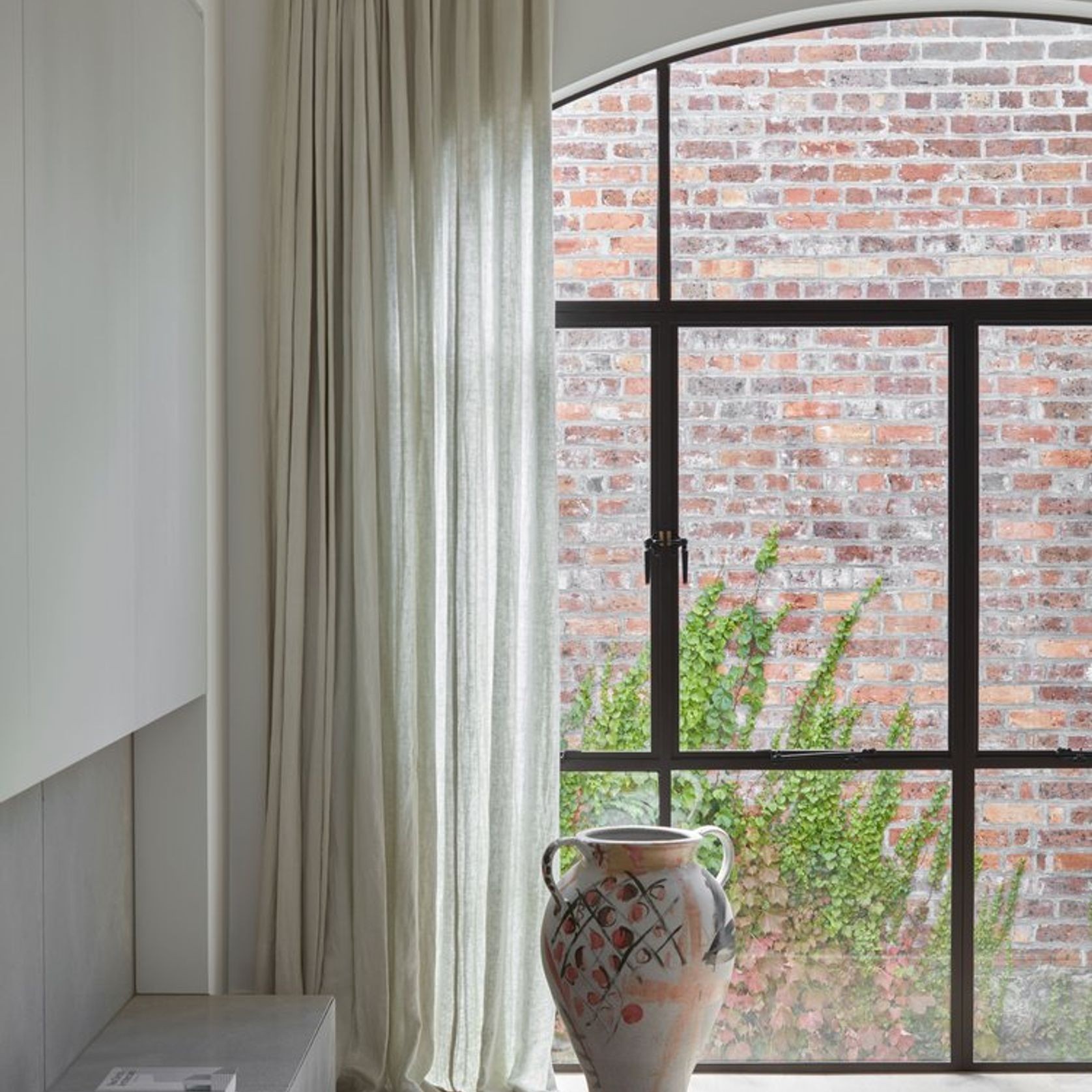 Casement & Awning Steel Windows gallery detail image