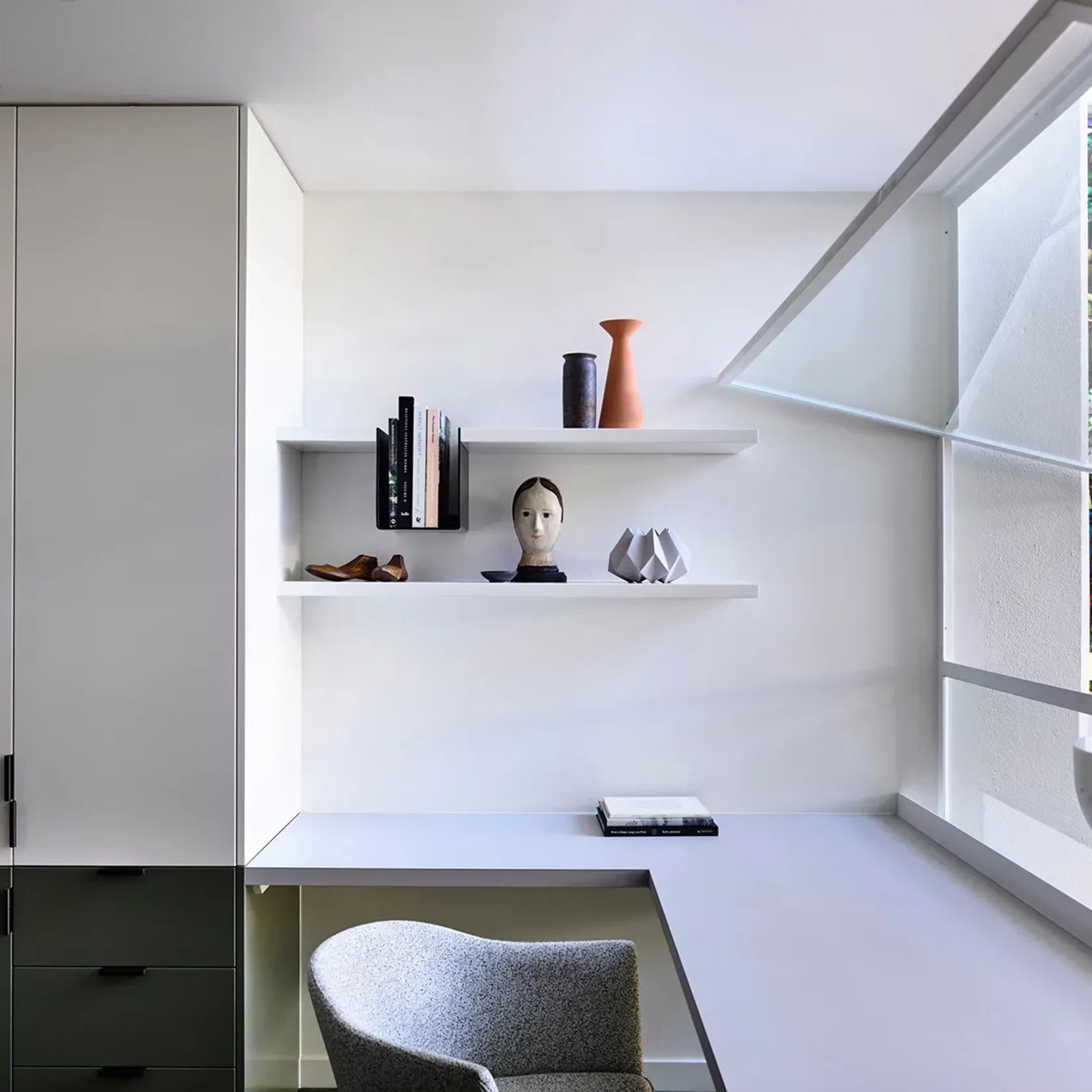 Casement & Awning Steel Windows gallery detail image